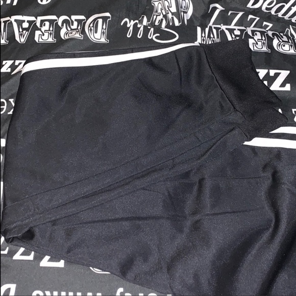 Brand NWT adidas tapered joggers - Picture 2 of 4